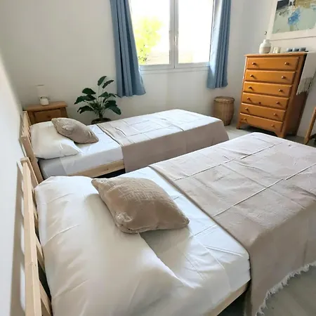 Casa Fina Holiday home Anna