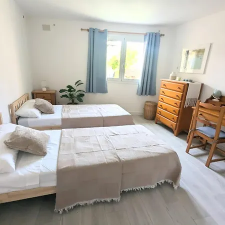 Holiday home Casa Fina Anna