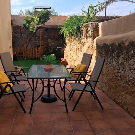 Casa Fina Holiday home