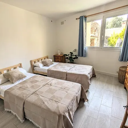 Holiday home Casa Fina *