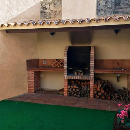 Casa Fina * Anna