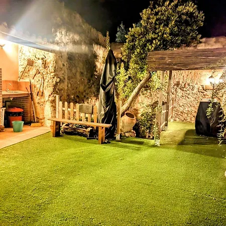 Casa Fina Anna