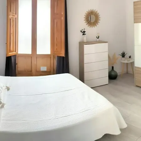 Holiday home Casa Fina Anna