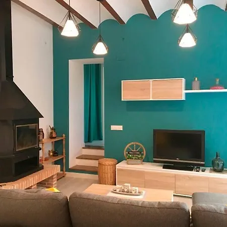 Casa Fina Holiday home