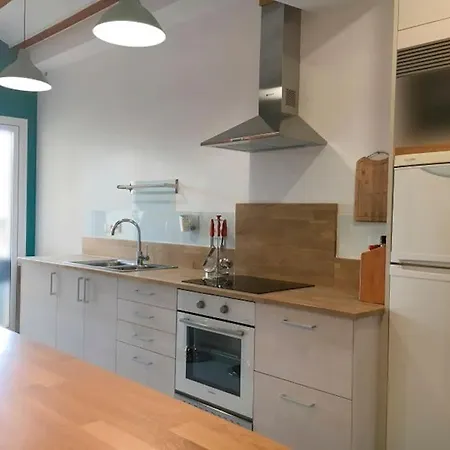 Casa Fina Holiday home *