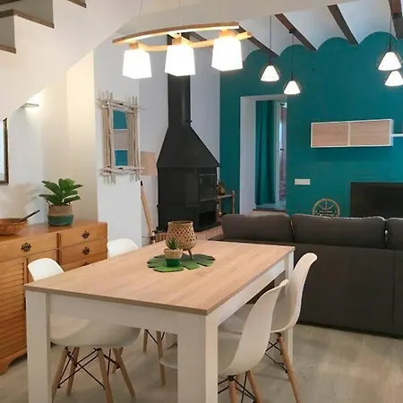 Casa Fina Holiday home *