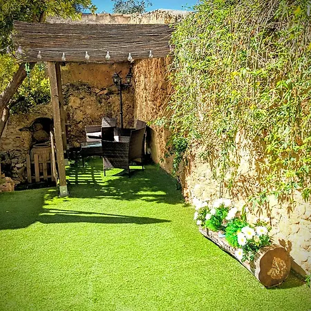 Casa Fina Holiday home
