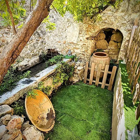 Casa Fina Holiday home *
